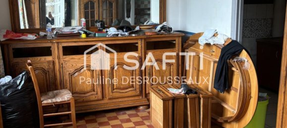 Casa de 2 dormitorios en Clary, France No. 261414 3