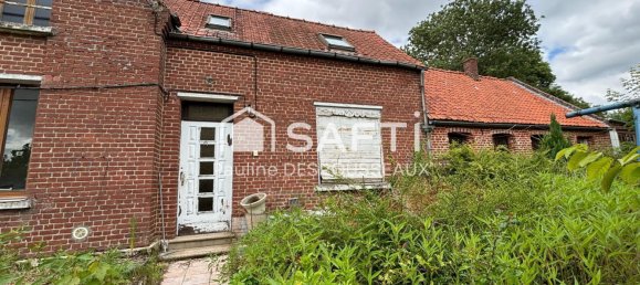 Casa de 2 dormitorios en Clary, France No. 261414 7