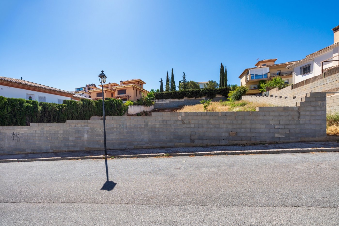  Land in Monachil, Spain No. 92081