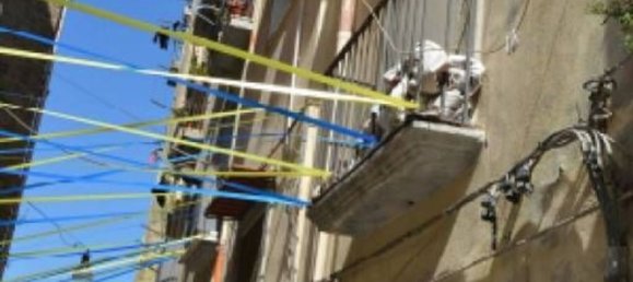 3 rooms Apartment in Castellammare di Stabia, Italy No. 9678 14