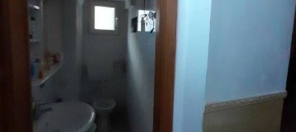 3 rooms Apartment in Castellammare di Stabia, Italy No. 9678 9