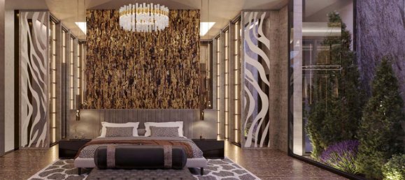 7 bedrooms Villa in Dubai, UAE No. 5113 6