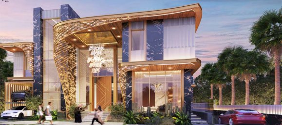 7 bedrooms Villa in Dubai, UAE No. 5113 8