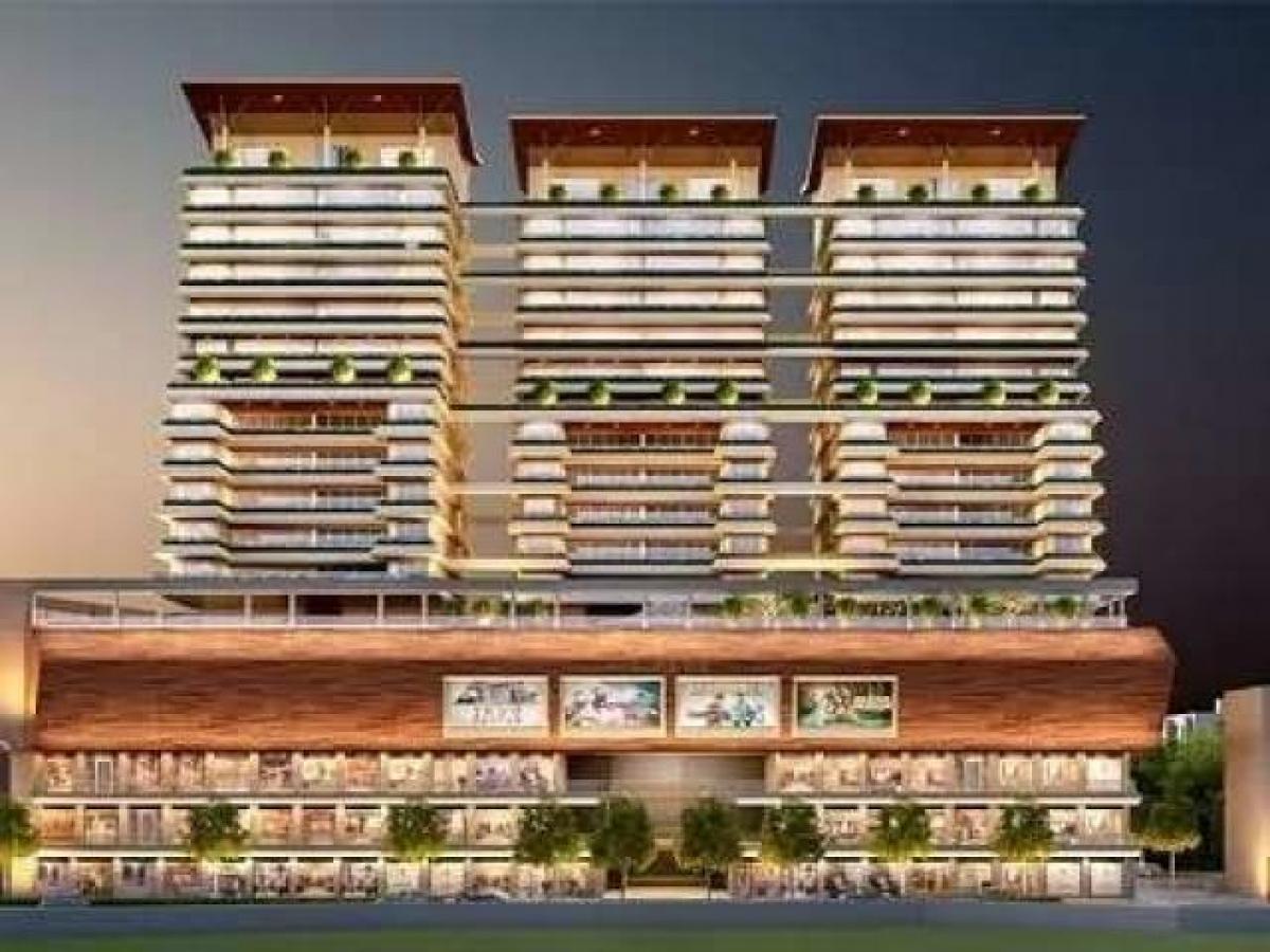 2 bedrooms House in Vadodara, India No. 44716