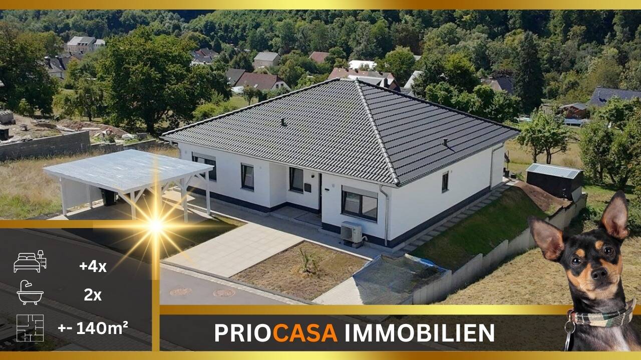 4 غرف نوم بنغالو في Bitburg, Germany رقم 317997