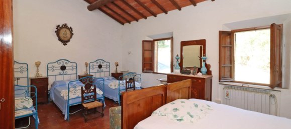 5 chambres Maison à Pienza, Italy No. 154520 22