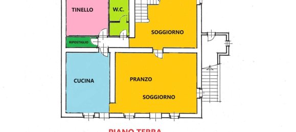 5 chambres Maison à Pienza, Italy No. 154520 4