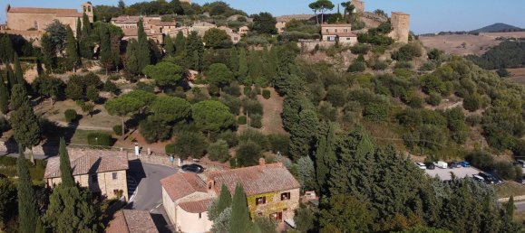 5 chambres Maison à Pienza, Italy No. 154520 2