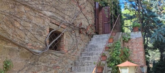 5 chambres Maison à Pienza, Italy No. 154520 9