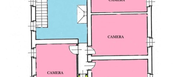 5 chambres Maison à Pienza, Italy No. 154520 6