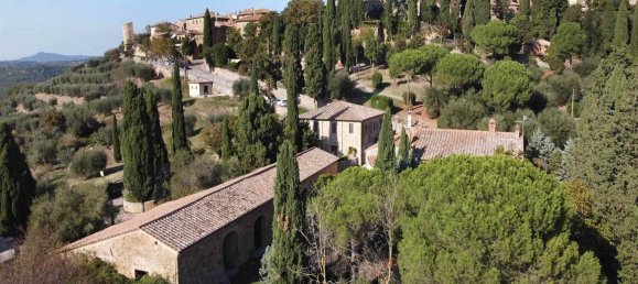 5 chambres Maison à Pienza, Italy No. 154520 3