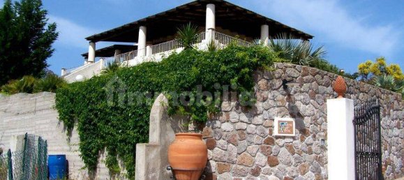 2 chambres Villa à Lipari, Italy No. 117337 4