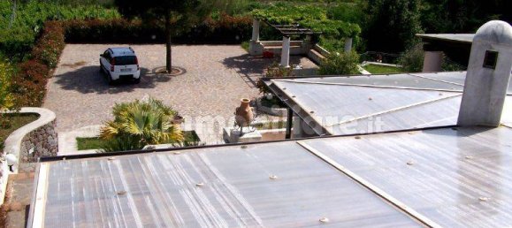 2 chambres Villa à Lipari, Italy No. 117337 35