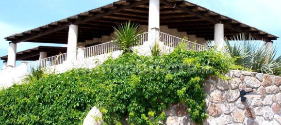 2 chambres Villa à Lipari, Italy No. 117337 5