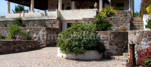 2 chambres Villa à Lipari, Italy No. 117337 8