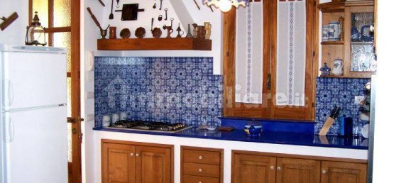 2 chambres Villa à Lipari, Italy No. 117337 11