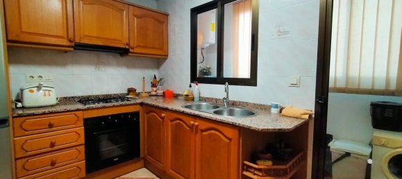 3 غرف نوم شقة في Orba, Spain رقم 88854 11