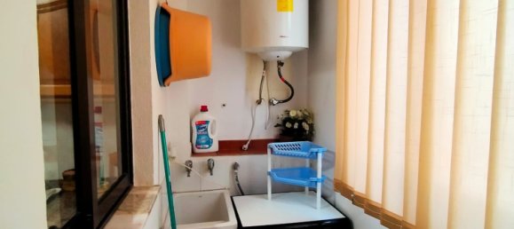 3 غرف نوم شقة في Orba, Spain رقم 88854 23