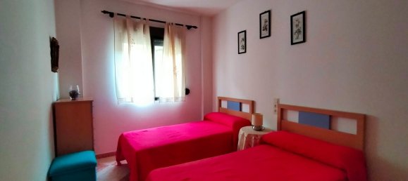 3 غرف نوم شقة في Orba, Spain رقم 88854 20