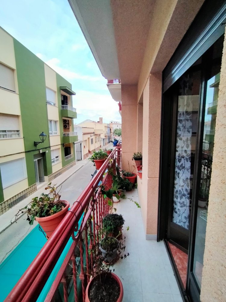 3 غرف نوم شقة في Orba, Spain رقم 88854