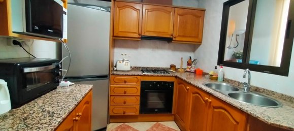 3 غرف نوم شقة في Orba, Spain رقم 88854 13