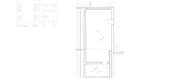 4 bedrooms Villa in Calpe, Spain No. 6590 8