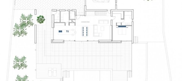 4 bedrooms Villa in Calpe, Spain No. 6590 5