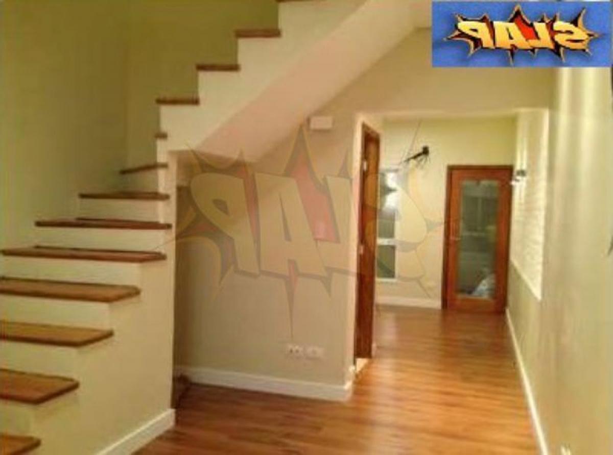 Casa de 2 dormitorios en Sao Paulo, Brazil No. 462713