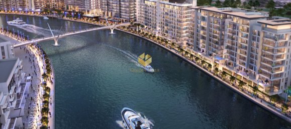 Apartamento de 1 dormitorio en Al Wasl, UAE No. 9388 4