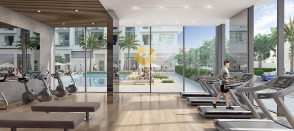 Apartamento de 1 dormitorio en Al Wasl, UAE No. 9388 9