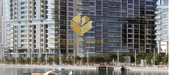 Apartamento de 1 dormitorio en Al Wasl, UAE No. 9388 3