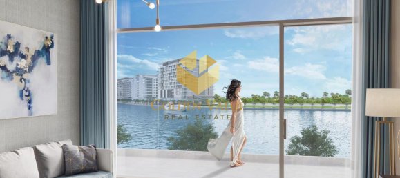 Apartamento de 1 dormitorio en Al Wasl, UAE No. 9388 5