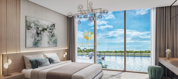 Apartamento de 1 dormitorio en Al Wasl, UAE No. 9388 6