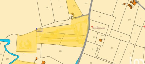 1-Zimmer Grundstück in Avola, Italy, Nr. 81539 11