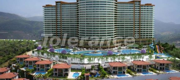 Apartment 2+1 in Alanya, Turkey No. 120 7