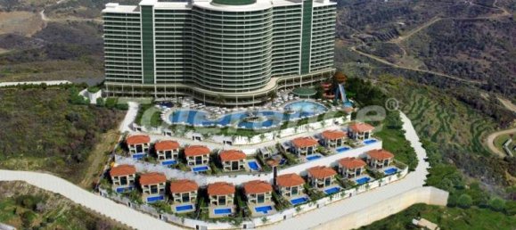 Apartment 2+1 in Alanya, Turkey No. 120 8