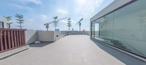 3 chambres Appartement à Thu Duc, Vietnam No. 8096 17