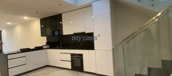 3 chambres Appartement à Thu Duc, Vietnam No. 8096 15