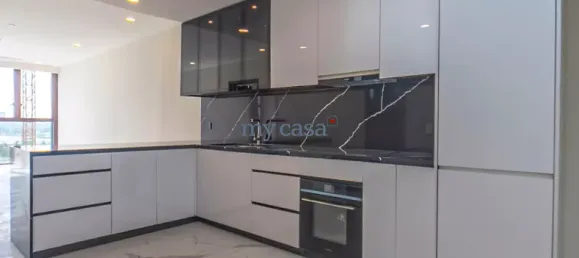 3 chambres Appartement à Thu Duc, Vietnam No. 8096 5