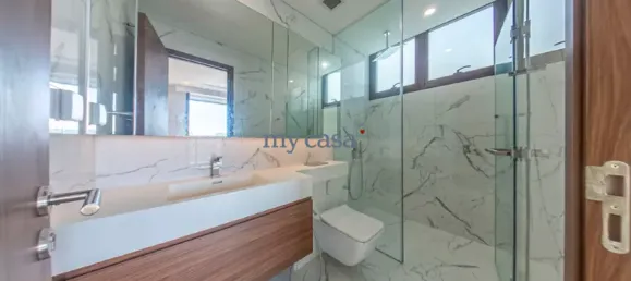 3 chambres Appartement à Thu Duc, Vietnam No. 8096 20