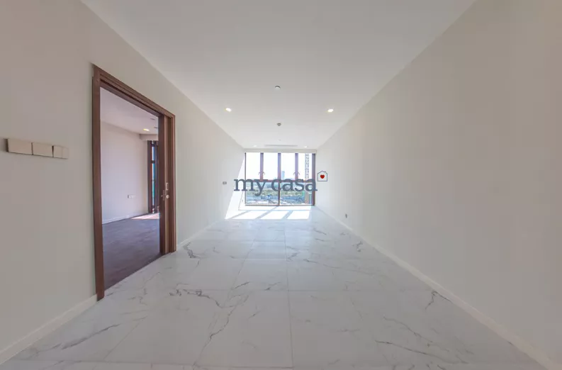 3 chambres Appartement à Thu Duc, Vietnam No. 8096