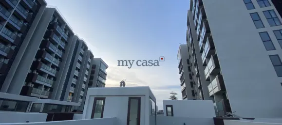 3 chambres Appartement à Thu Duc, Vietnam No. 8096 6