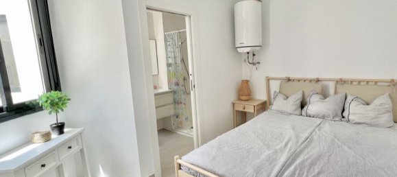 4 bedrooms Apartment in Fuengirola, Spain No. 49735 9