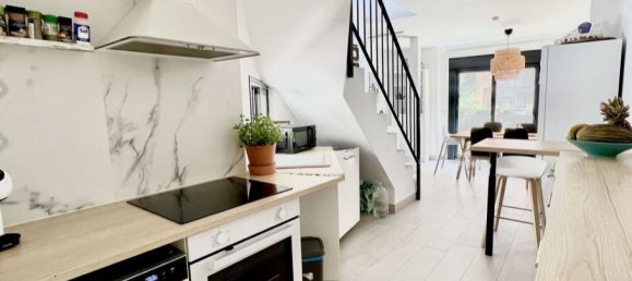 4 bedrooms Apartment in Fuengirola, Spain No. 49735 2