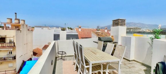 4 bedrooms Apartment in Fuengirola, Spain No. 49735 4
