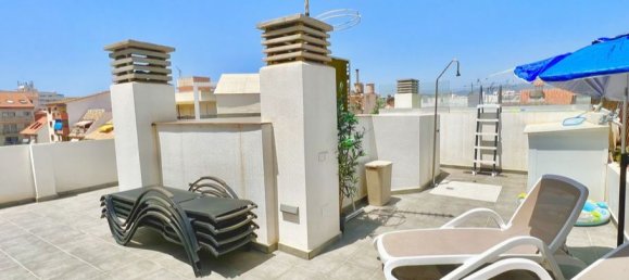 4 bedrooms Apartment in Fuengirola, Spain No. 49735 12