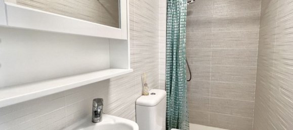 4 bedrooms Apartment in Fuengirola, Spain No. 49735 11