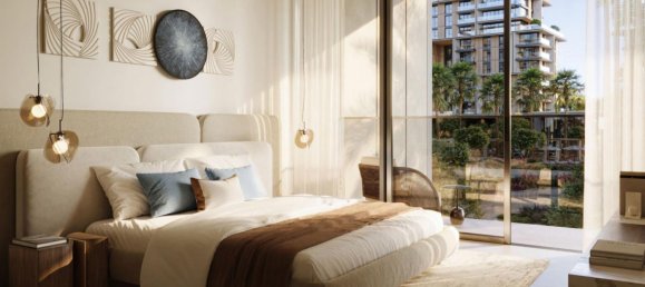 1 bedroom Apartment for sale in City Walk, Dubai, UAE № 125000 2