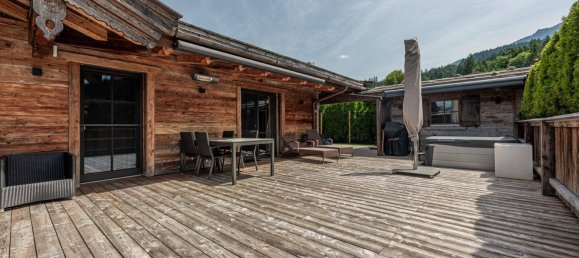 3 Schlafzimmer Haus in St. Johann in Tirol, Austria, Nr. 25481 7