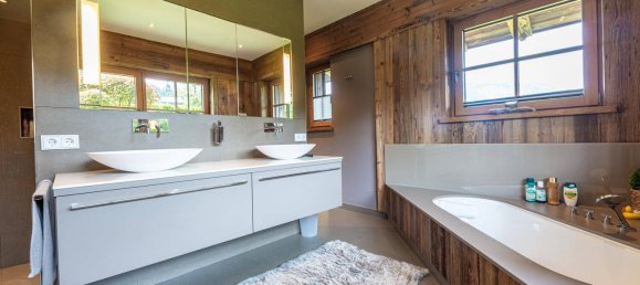 3 Schlafzimmer Haus in St. Johann in Tirol, Austria, Nr. 25481 11